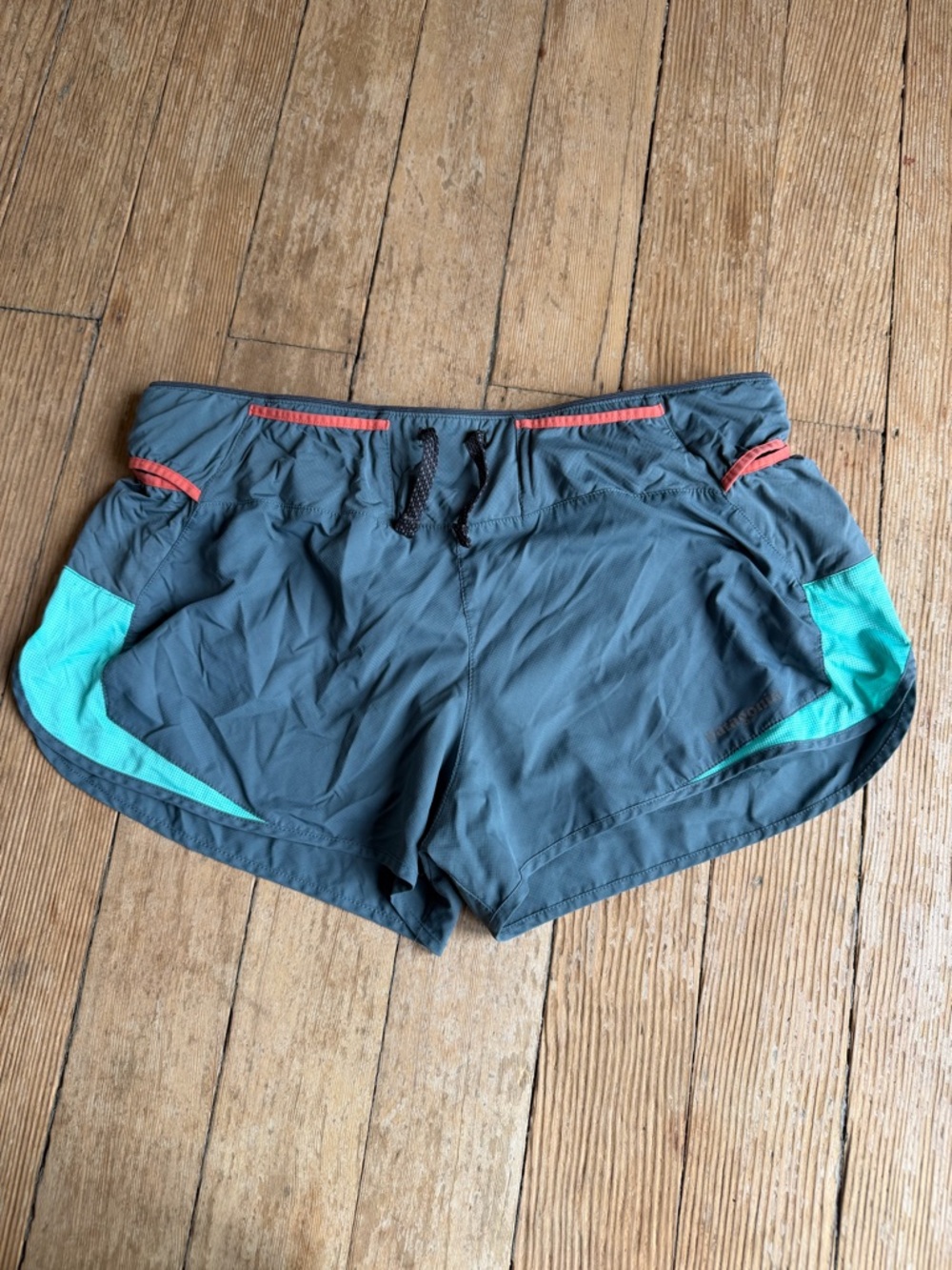 Patagonia 3” inseam Trail Running Shorts